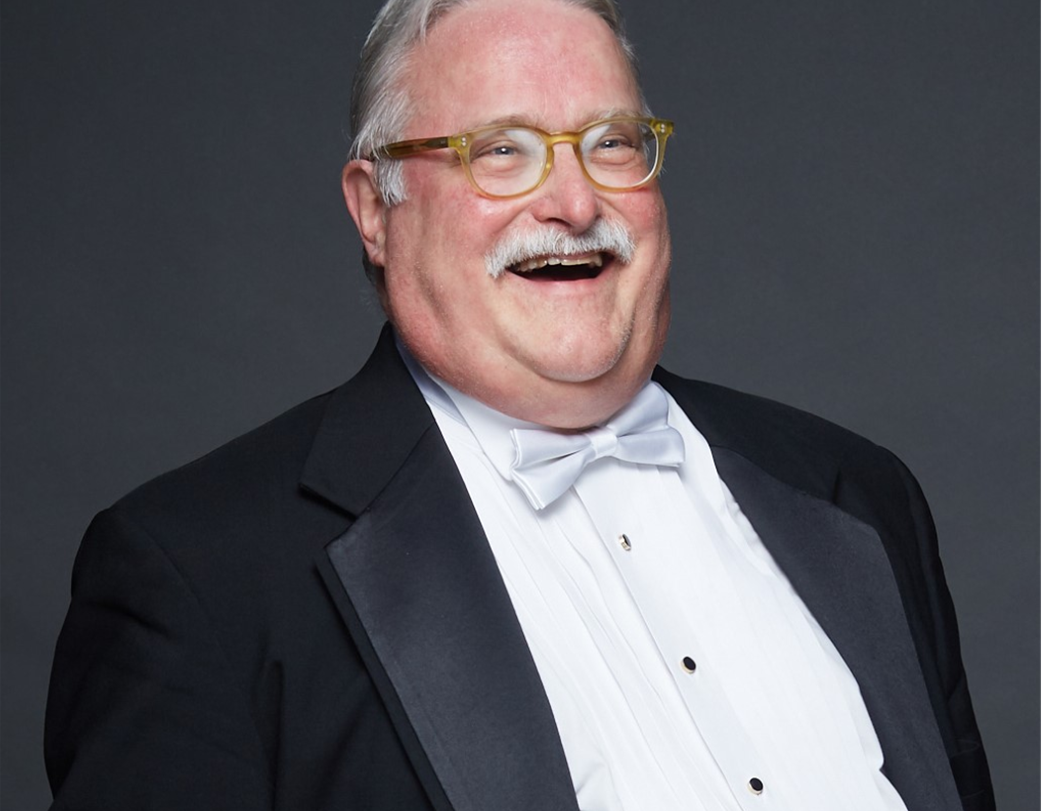 Member Focus - Roger Cole - VMA 145